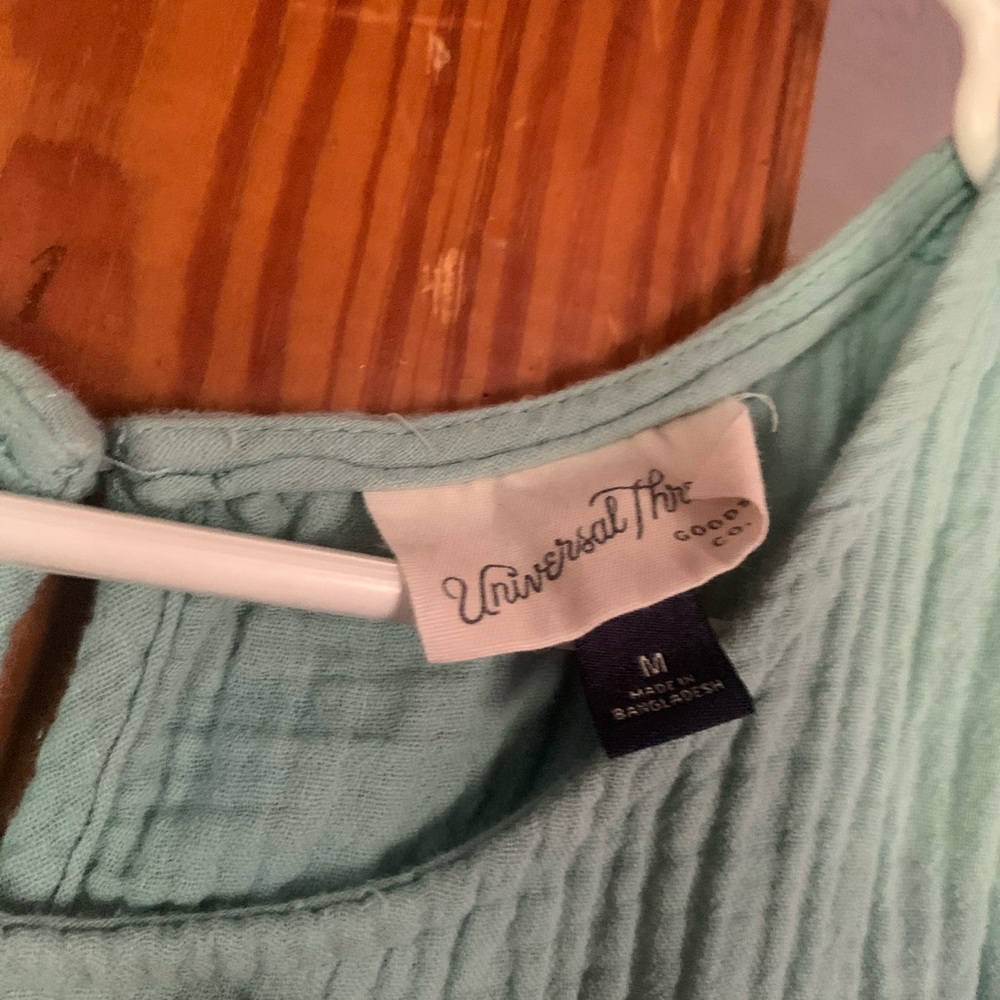 2 Dresses Universal Thread Size Medium - image 3